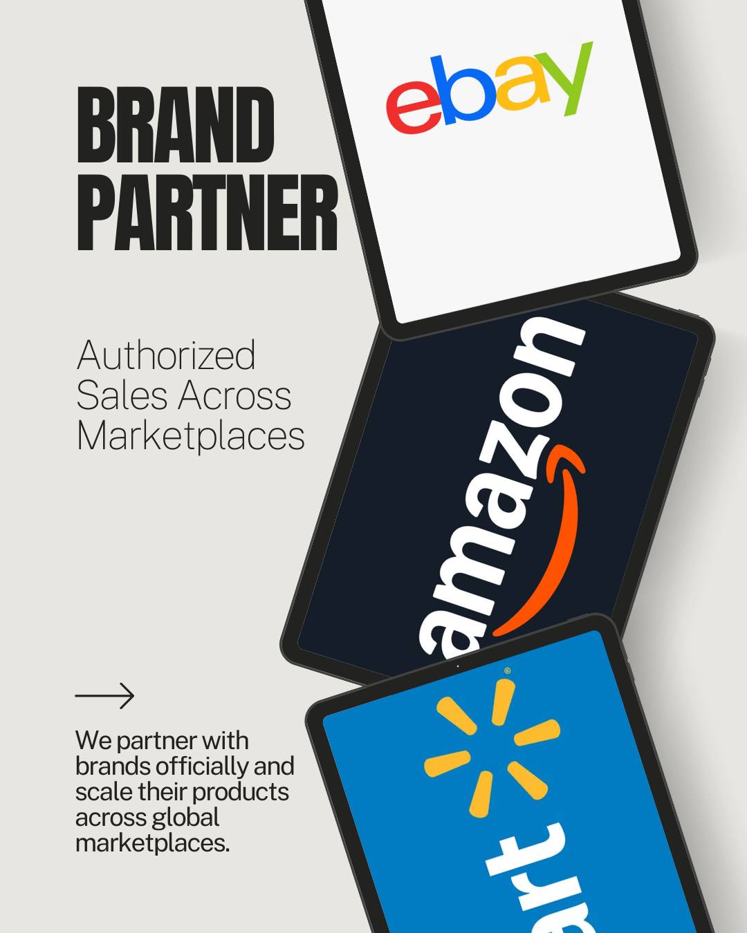Brand Partner