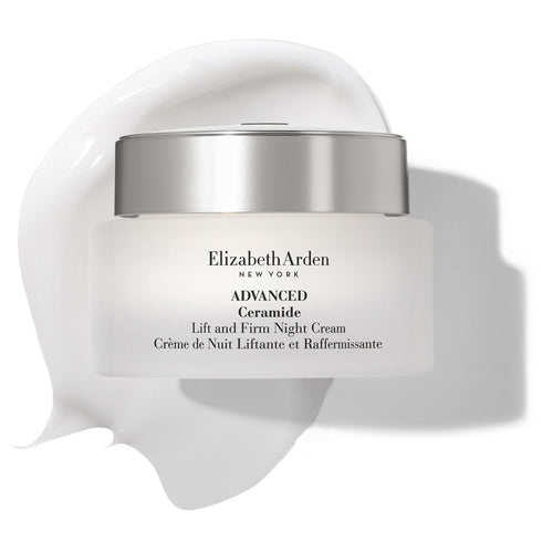 Elizabeth Arden Advanced Ceramide Lift and Firm Night Cream 50ml