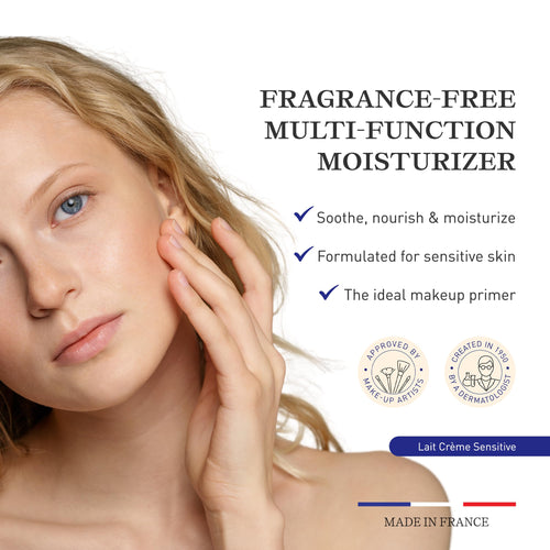 Embryolisse – Lait Crème Sensitive 100 ml 50 Hojas